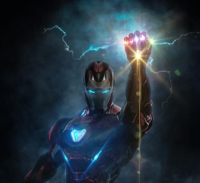 elobatod's tweet photo. “Y yo soy Iron Man”.
💛♥️
#IronMan #AvengersEndGame https://t.co/8SHqA7eJPa