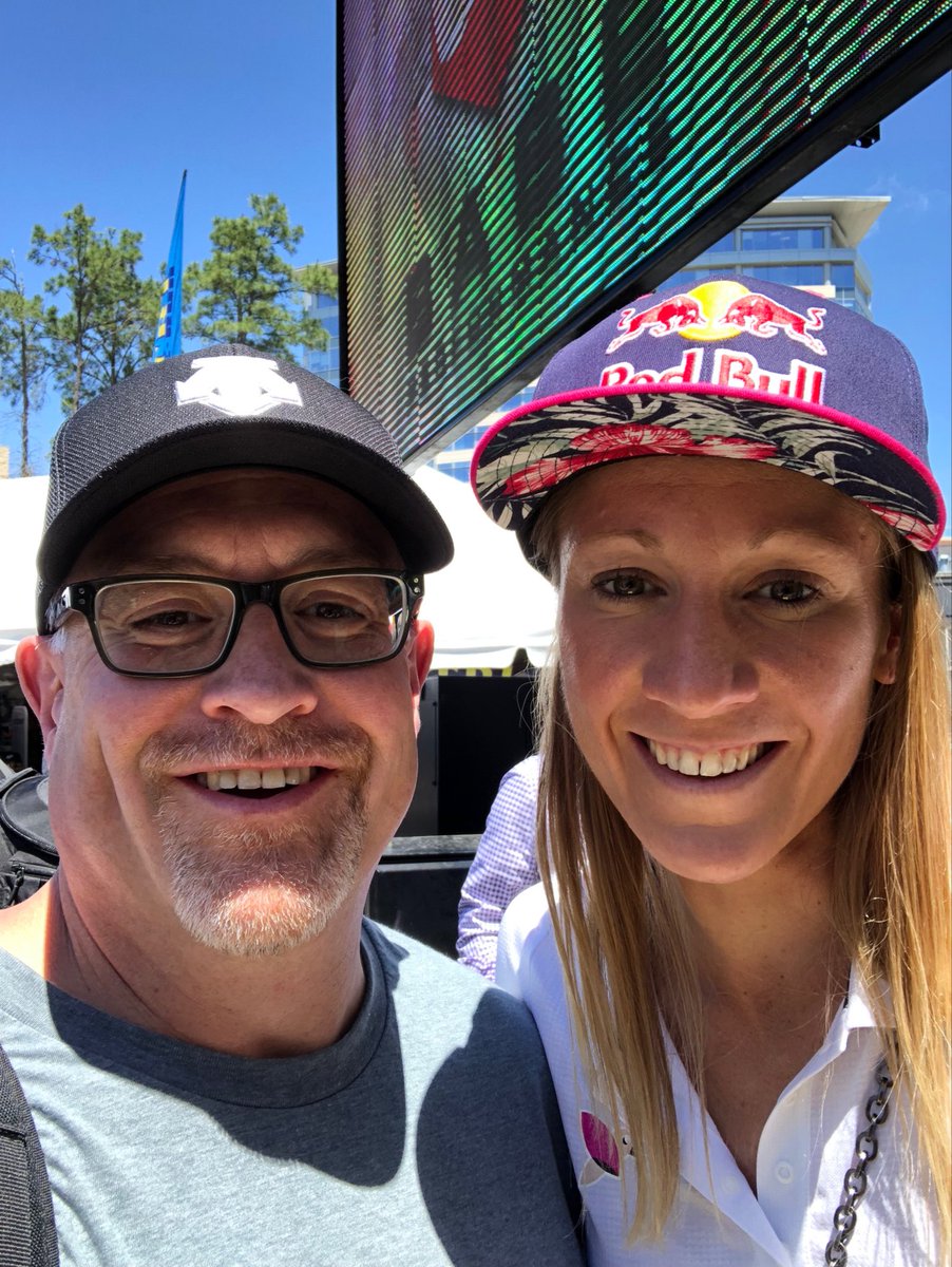 dpaton01's tweet photo. Another challenging IRONMAN done with my buddy Herb.  A few photo ops with some pros who go out of their way making time for us fans!  Thx ⁦@danielaryf⁩ ⁦@MattRussellTri⁩ ⁦@IRONMANtri⁩ https://t.co/ExdWzgzJ0g