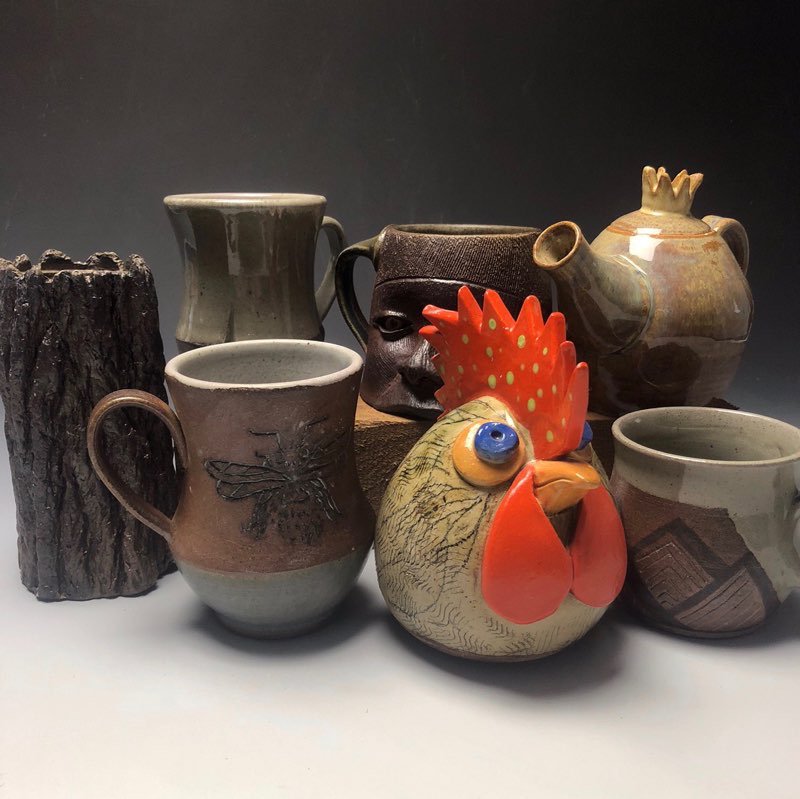 MadisonCollege's tweet image. Coming soon: Gallery Night at our Commercial Avenue Campus on May 3, from 5-9 p.m. Explore the new ceramics and jewelry spaces. You will also have a chance to tour tiny house constructed on site, learn about continuing ed classes and find out about college transfer programs.