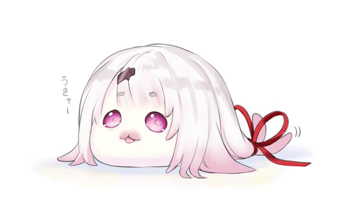 らくがきでゴマフアザラしぃしぃ 
なんかメイドインアビスあたりに出てきそう…
→✏️ピクシブスケッチに投稿してます
https://t.co/K2nLRCguEf 