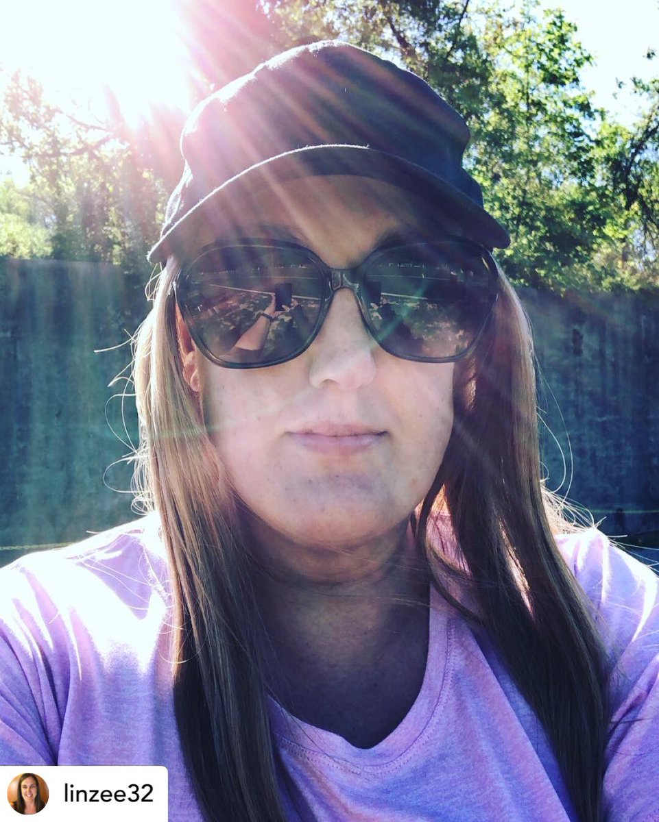 VermaFdn's tweet photo. “Meet Faith, my newest #hatwig. I received her courtesy of the #vermafoundation She’s perfect for sunny days on the lacrosse field! She allows me to #putacaponcancer when I’m playing the role of laxmom. It’s so easy to grab her off the wig stand and run out the door.” -Lindsay https://t.co/Sna27na9hg
