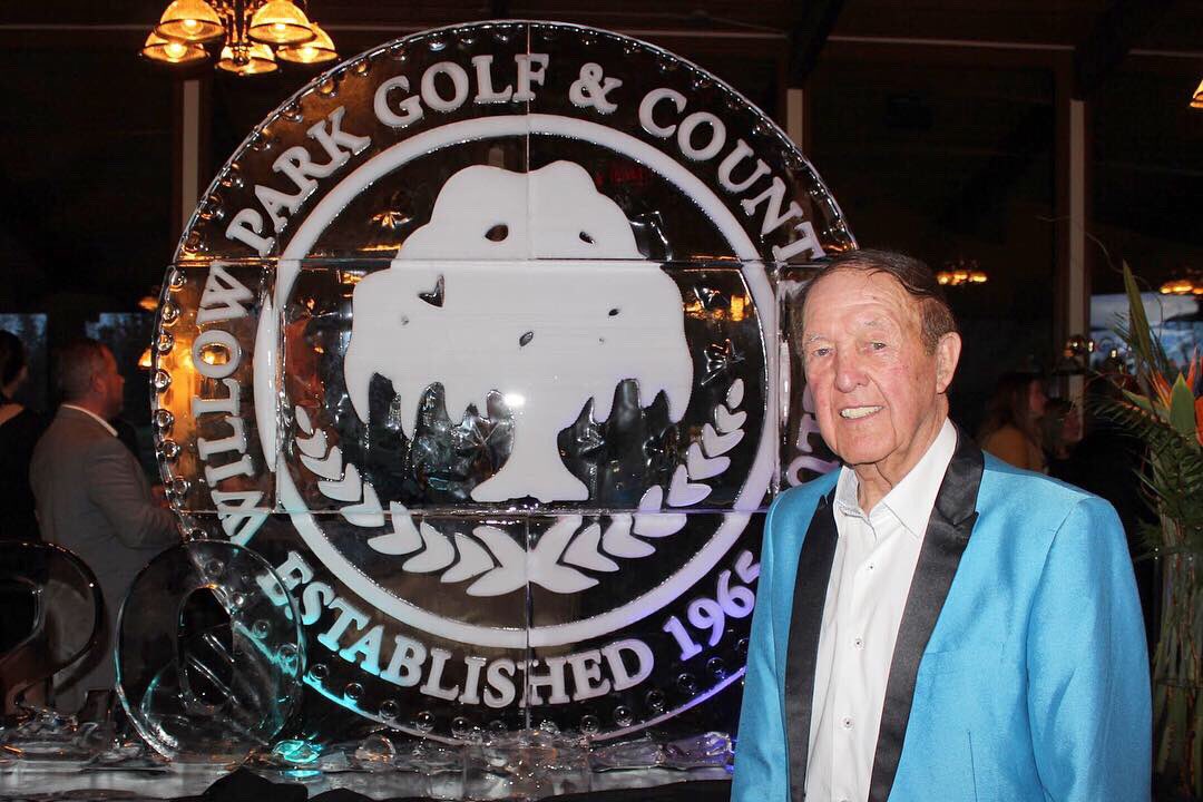 This year’s Opening Cocktail party was a major success! Check out our Facebook page to see more great photos from Friday night!