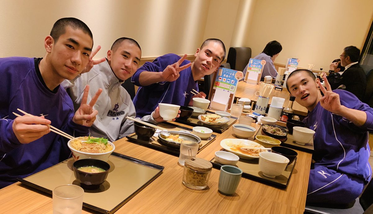 gumboo1108's tweet photo. 鹿商奄美会！2枚目は田代兄弟！ https://t.co/ltoQkaeMXr
