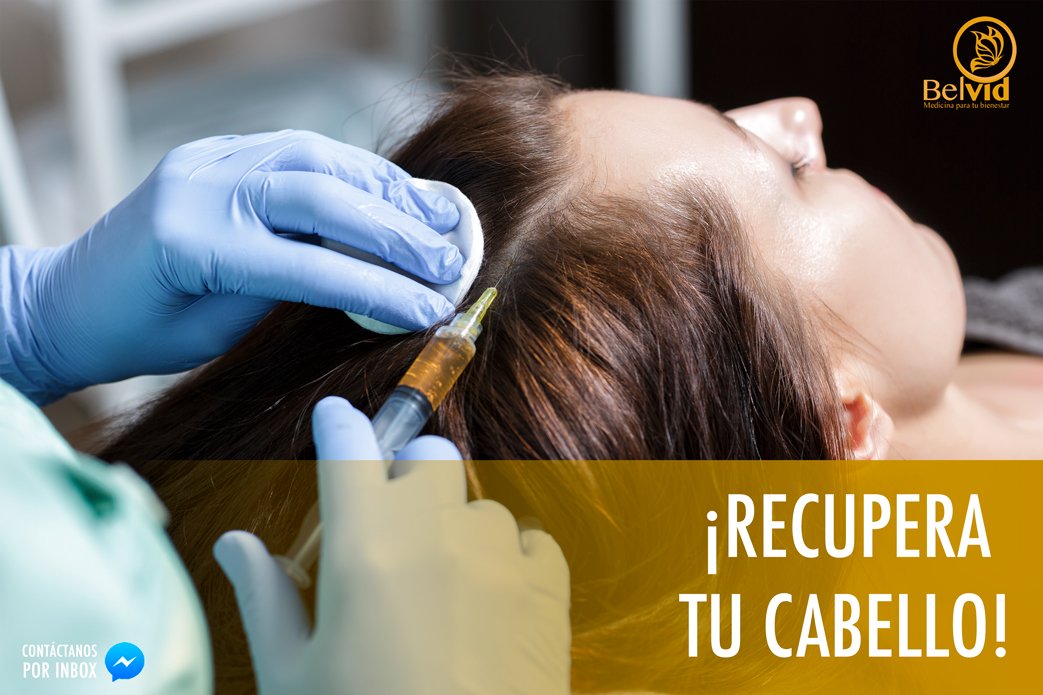 Belvid_mx's tweet photo. 🤭La bioestimulación capilar consiste en proporcionar, a los folículos pilosos viables, los factores y vitaminas necesarias para la reactivación y mejoramiento del crecimiento capilar. https://t.co/eNH1SuCBR2