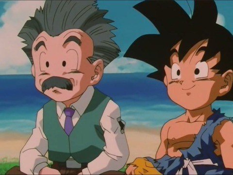 ドラゴンボールgtの最終回の意味が衝撃的 悟空の謎やベジータのセリフも考察