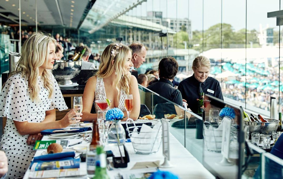 Australian Turf Club tweet media