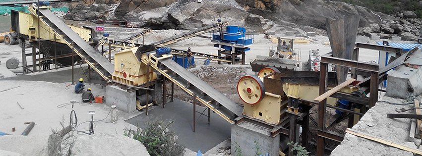 ftmmachinery's tweet image. FTM #crushers on working site. They run well, which makes our users satisfied very much.❤️
#StoneCrushing #MiningEquip