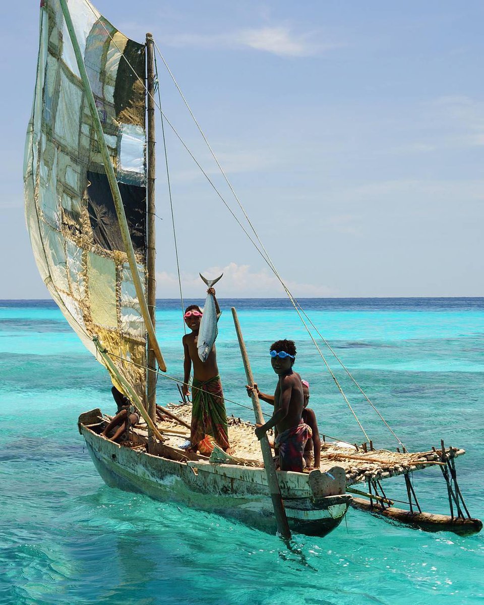Fishing is one of the many activities you can do in PNG. Have a look at bit.ly/2Lue556 to find the best fishing spots and operators #VisitPNG

📷: dragonflyimaging