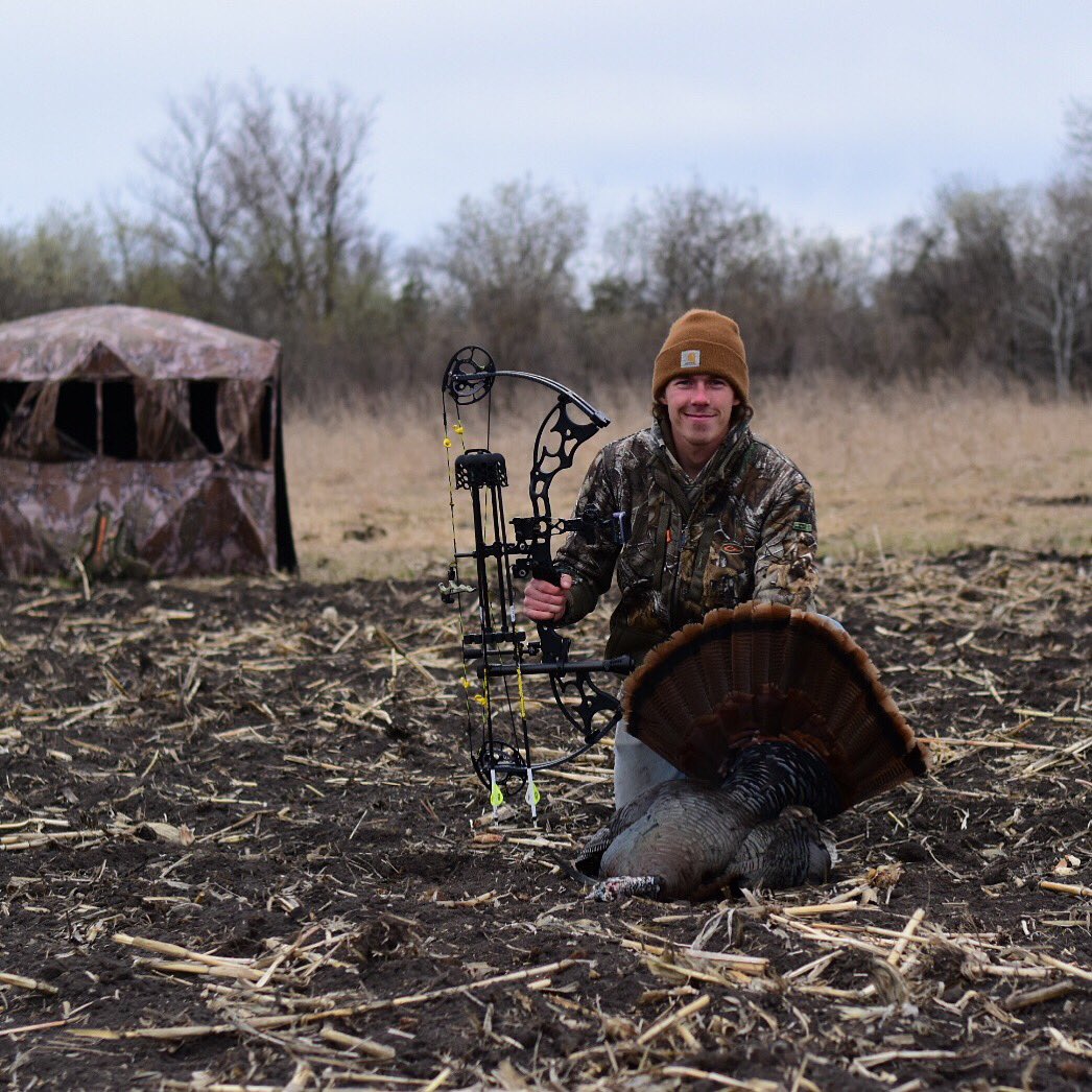 New Breed Archery tweet media