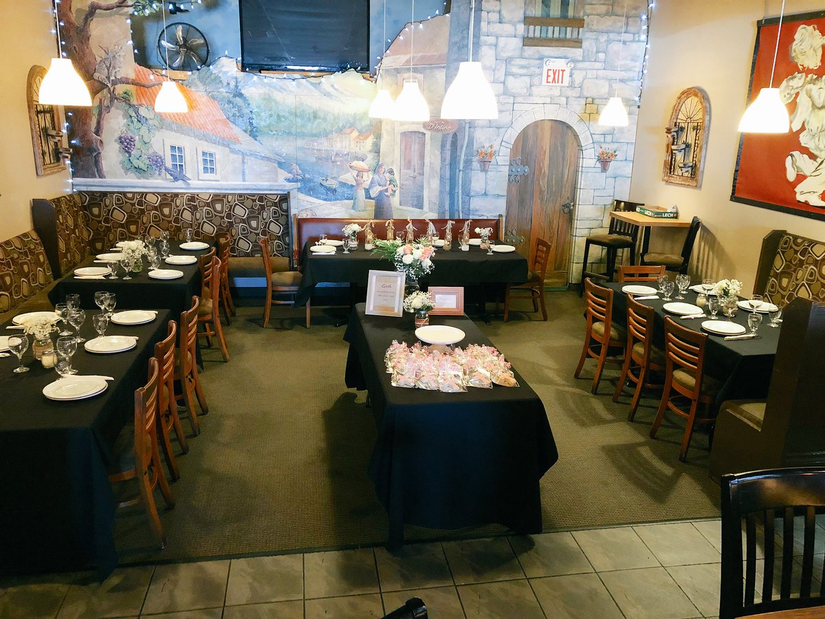 Need someone to host your parties? We can do everything here at Big Marcos! Call now too book your functions at 9056414411. 
#summertime #greatfood #greatservice