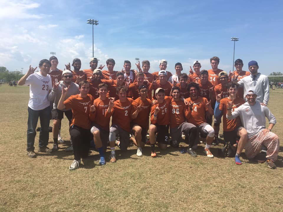 Xnoah_chambersX's tweet photo. Mamma said break a leg and make nationals. Followed those instructions to a tee. See y’all in round rock 🤠🤘🏻 https://t.co/DOW002isi3