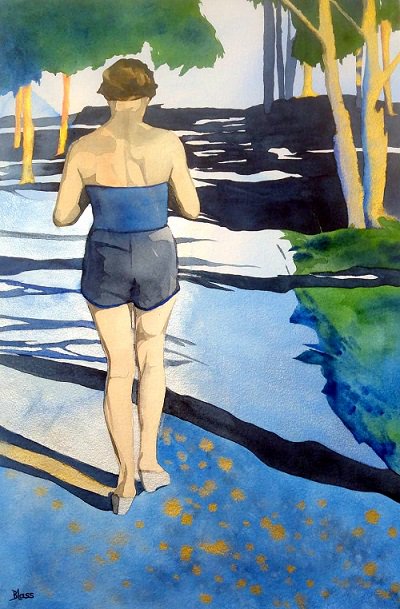 blassart's tweet photo. SHE'S DONE. I think we are both happy with it.
"Mom - 1958"
22x15" Watercolour on paper
https://t.co/Qkcm5kx29h
#art #portrait #Mom #rememberingmom #missher #honor #love #memories #family #familyhistory #watercolour #watercolor #art4u #artlovers #artcollectors #sortingitallout https://t.co/aeu8hLM2Ro