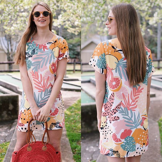 northandmainga's tweet photo. Have you heard?
ALL of our dresses are 20% off! ππ
Shop now >> https://t.co/QGnDtn8XZN
Brunch Bunch Dress β $69
#nmclothingco #nmarrival https://t.co/q5iFwINK2L https://t.co/oQQFvxb9wu
