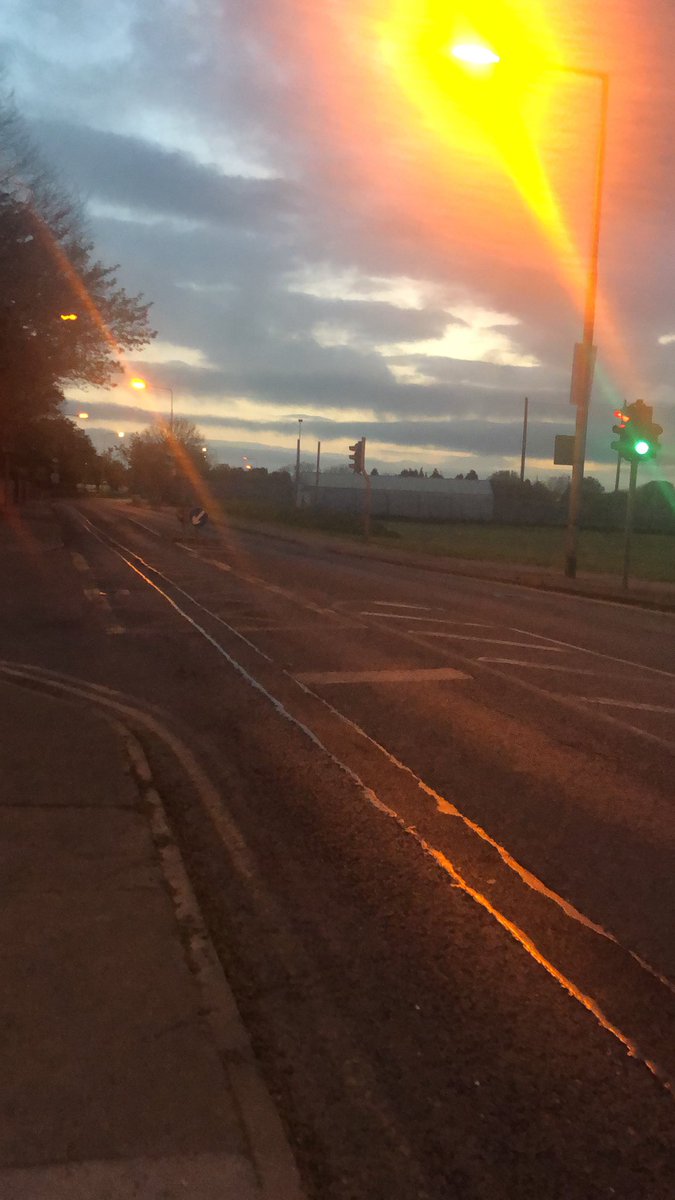 MarketingMeraki's tweet photo. Day 18 still walking those roads. #100daysofwalking 👣#100daysofwalking2 #SundayThoughts https://t.co/HwkK4zFiCj