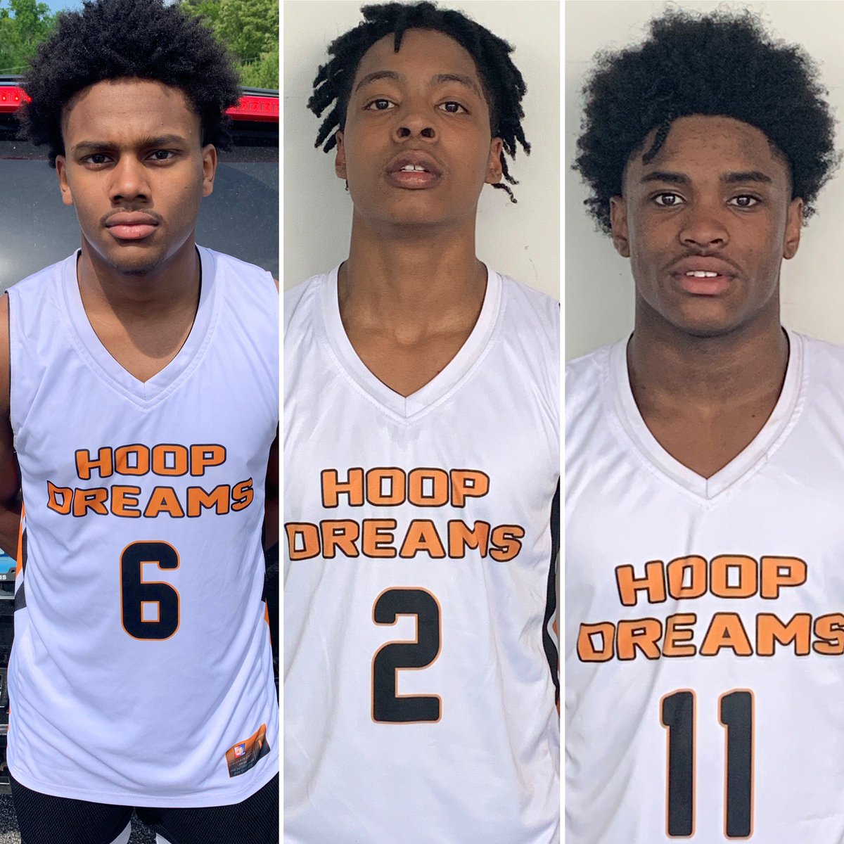 Hoop Dreams tweet media