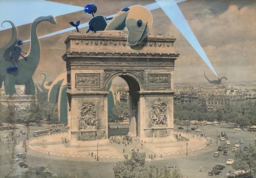 MagicCityArt tweet media