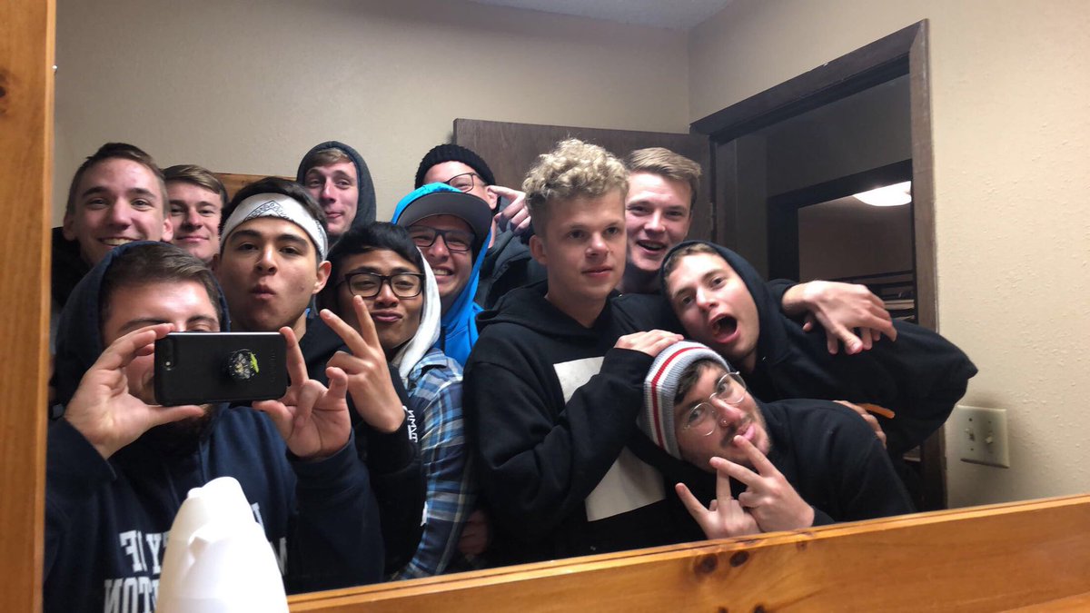 CrownMSOC's tweet photo. Always ridiculous, hard working, serving, crying?, planning - the team retreat had it all and was a massive success! https://t.co/0QYjyp7z9v