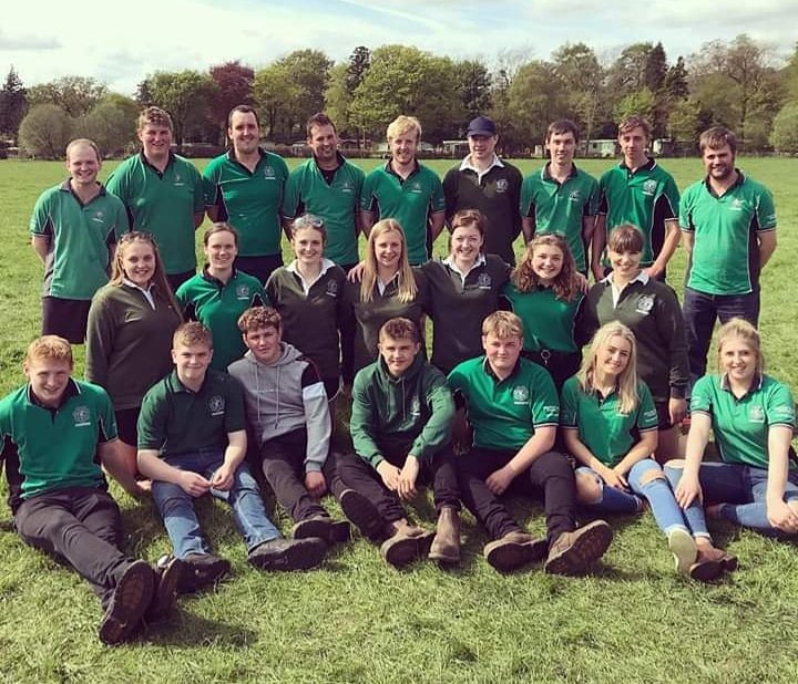Successful day for Pennine at Tug of War! Juniors, Females and Males teams through to Field Day 🥇💪🎉