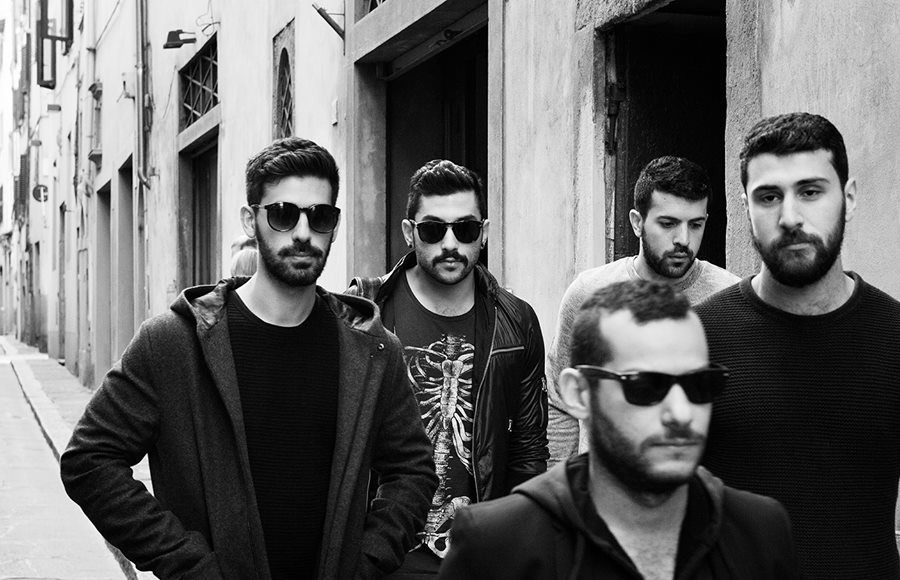 Mashrou leila discography torrents Mashrou leila discography torrents tomaso trombetti tecnica delle costruzioni torrent