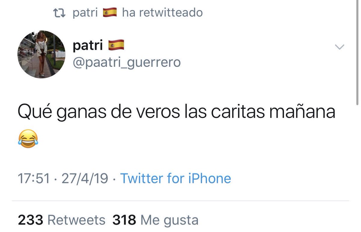 lodelaspelis's tweet photo. Historia de Twitter, historia de España #EleccionesL6 https://t.co/CJodqlD3uk