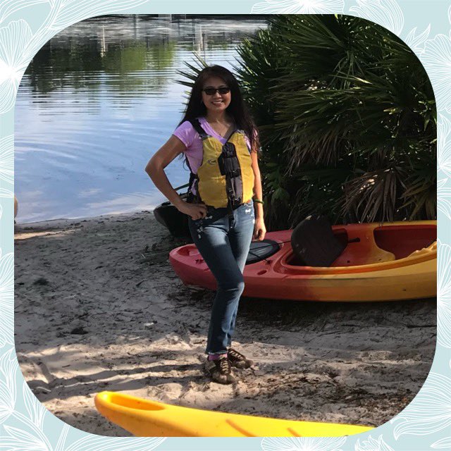 twitte62720161's tweet photo. Kayaking with friends 
Shingle Creek Regional Park https://t.co/2YwvU729Ea