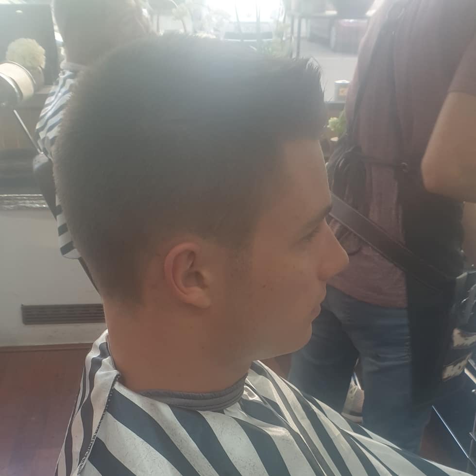 Abbas Chahrour On Twitter Wahlclippers Andisclippers Zauberbergderfriseur Zauberberghairstylist Barberdaily Barbersforlife Scissors Leadercam Berlin Eisenacherstr12 Schoneberg Regenbogenkietz Https T Co Kxd7ajjeos