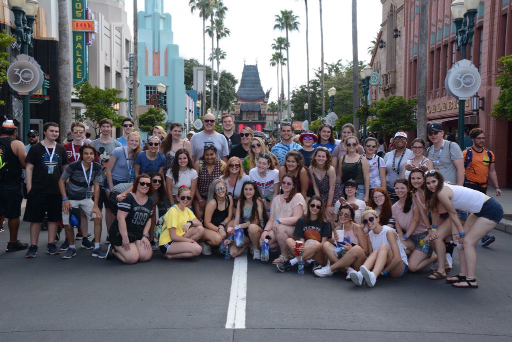 CHS Grad Nite tweet media