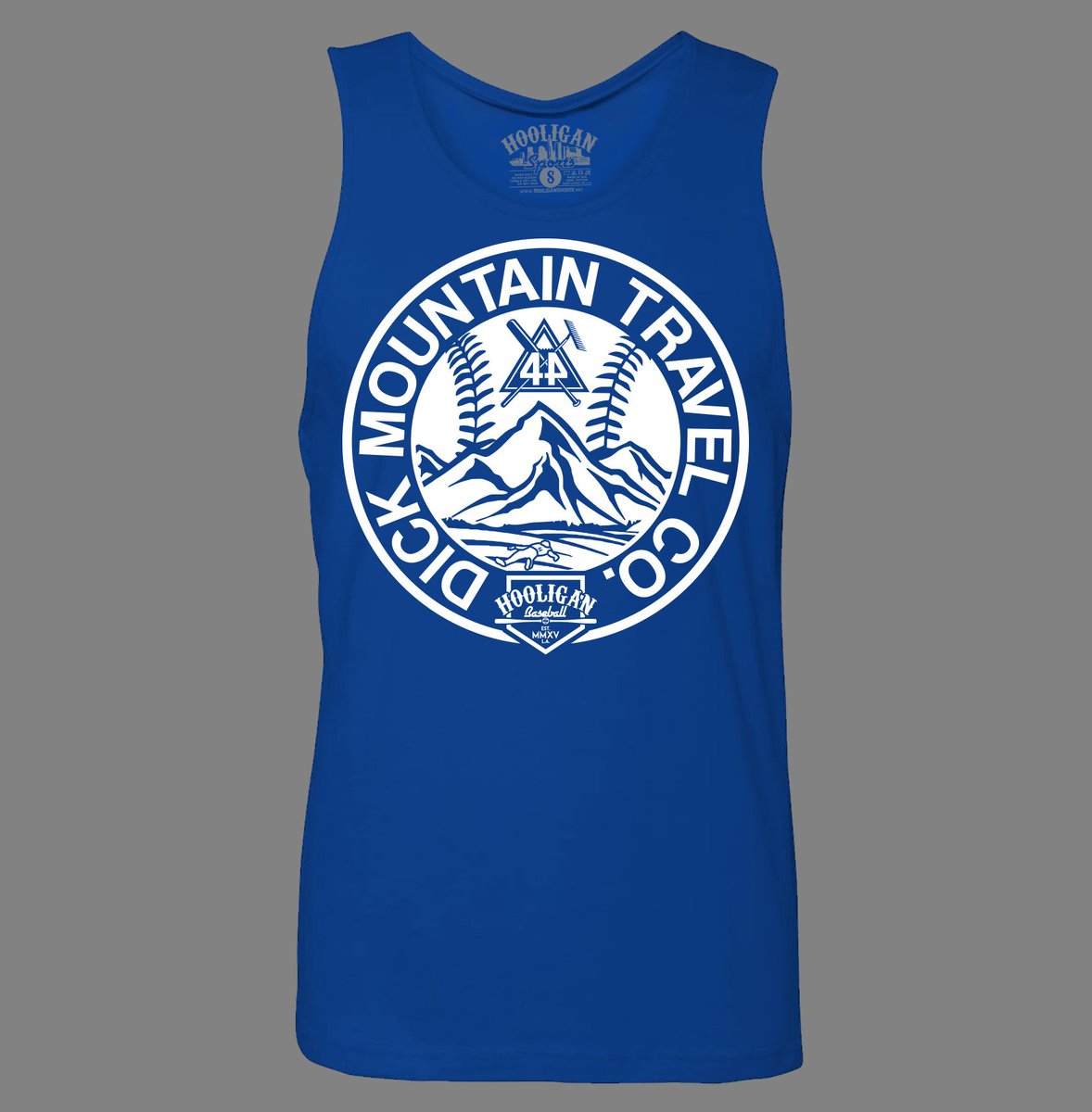 HoolyBaseball's tweet photo. The return of our glorious leader only means one thing.. A new Dick Mountain shirt! #KingOfTheHill #RakeMan #DMountain #Dodgers https://t.co/jePeKZ1onb https://t.co/pgd2eUD4EQ