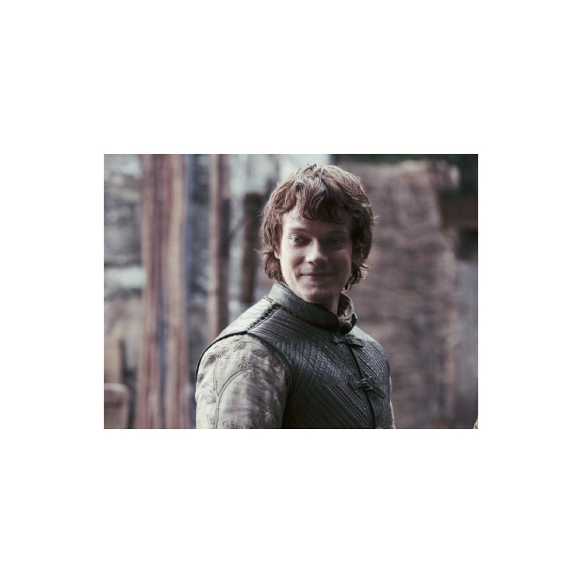 needIepoint's tweet image. `

                  𝐓𝐇𝐄𝐎𝐍 𝐆𝐑𝐄𝐘𝐉𝐎𝐘.

for family can be bound by more than blood.