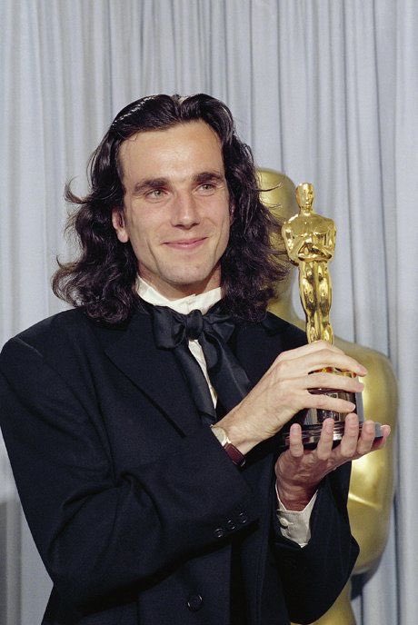 Happy birthday Daniel Day Lewis Best actor Oscar in 1990 My left foot 