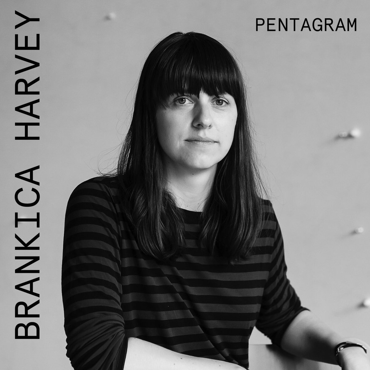 iedesignwest's tweet photo. We’re looking forward to working with the wonderful @brankicapizza @pentagram again this summer. Applications are open until May 10th at https://t.co/31bBwpxddM https://t.co/i2lq43Jr5U