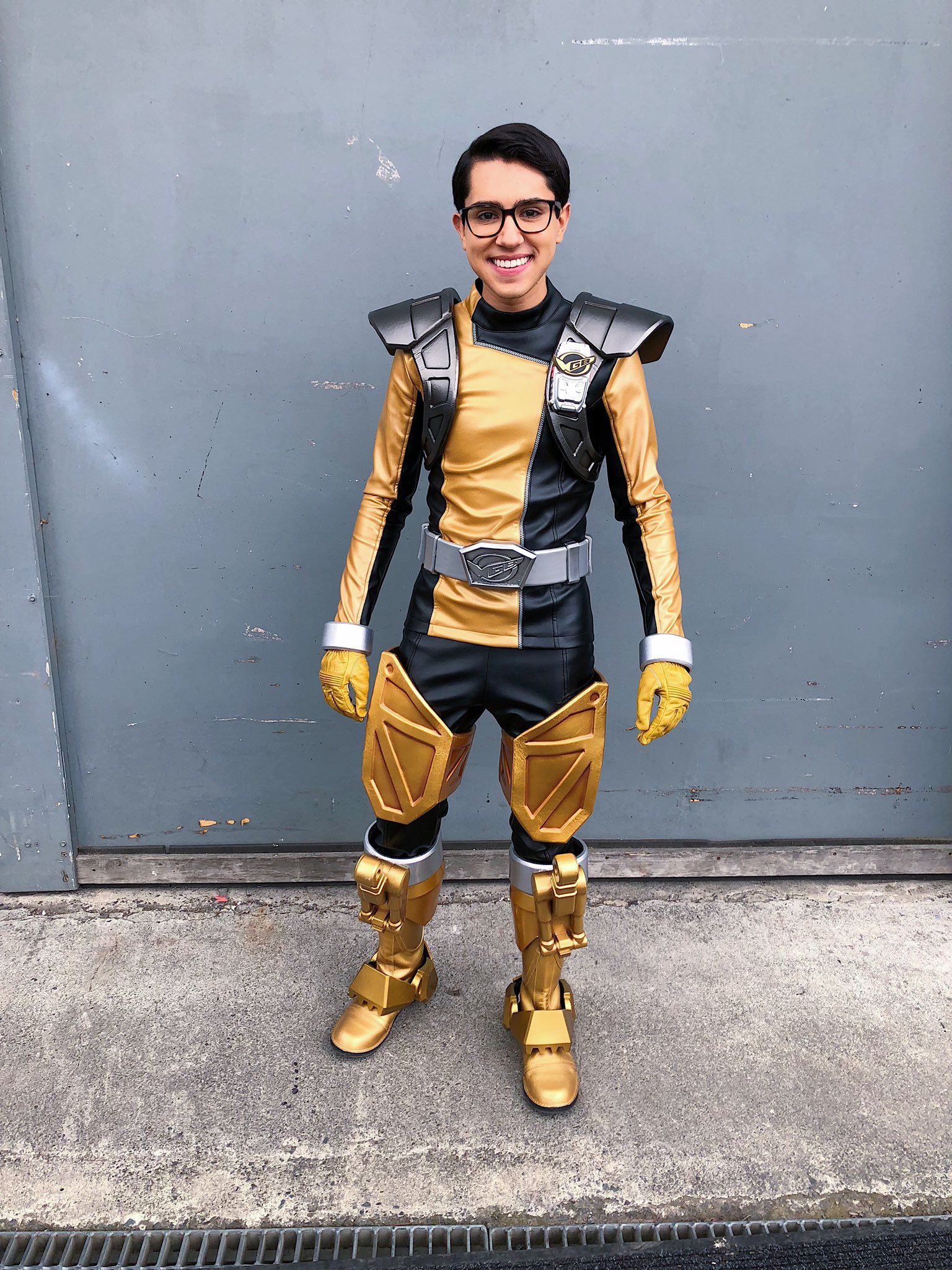 Abraham Rodriguez on Twitter: