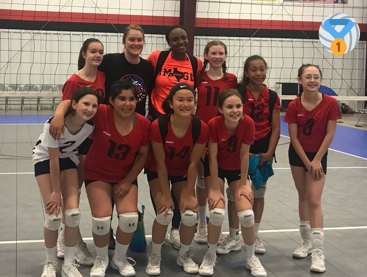 VisualARTs223's tweet image. Congrats 12 Asics Red! Way to end the season on a ‘W’!  💚#13💚.  #ImageSTRONG