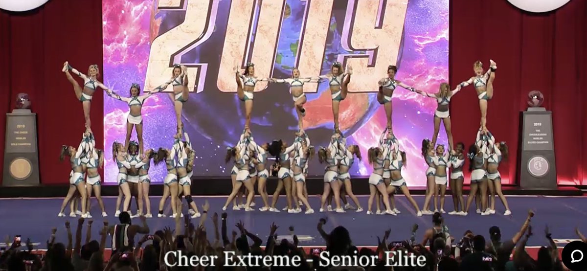 cheeranswers's tweet photo. SENIOR ELITE JUST SHUT IT DOWN https://t.co/Vmt6jolcn0