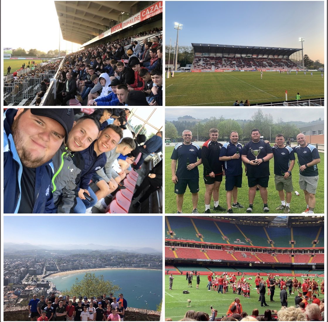 Jake_Allen3's tweet photo. Had some cracking experiences this Half Term! Looking forward too another term of Rugby @IDS3to18 

#GreatBreak #RugbyTour #FinalDay https://t.co/nLPGLQVoto
