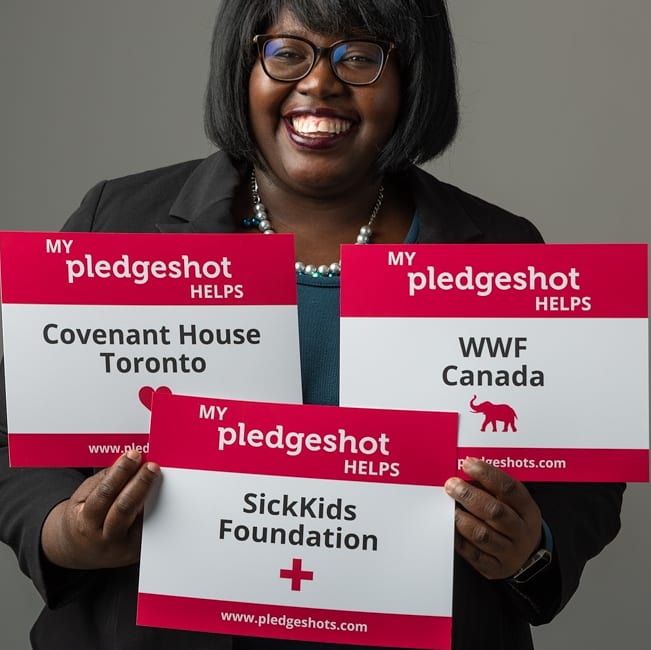 Pledgeshots tweet media