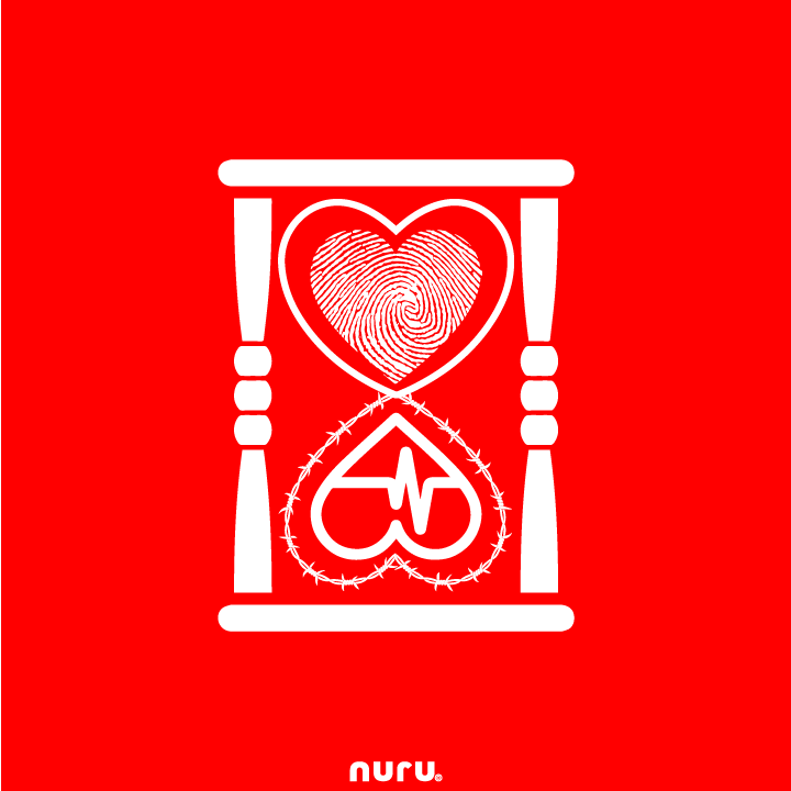 nurubahati's tweet photo. #nurubahati
#nurusays
#logoDesign
#UniqueLogos
#Logos
#vectorArt
#DigitalArt
#Adobeillustrator
#IconArt
#ClipArt
#MinimalArt
#SurrealismArt
#HourGlass
#HeartBeat
#LovePrints
#LoveStories
#LoveIs
#LoveShapes
#loveQuotes
#LovePoems
#LoveSayings
#ForBetterAndForWorst
#Relationships https://t.co/YyJao8NCsp