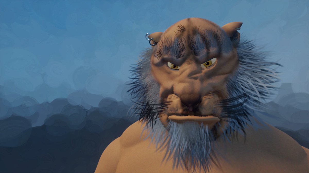 mono71at's tweet photo. @mediamolecule @Johnee_B  I am frustrated - new character "Tiger" looks good but his hands just will not work. Worked hours on "Tiger Hand" but they did not want to work on the puppet. New hands dont work either. #madeindreams But MrBacon is still great - PSNID=mono-_-71 https://t.co/YJ6VNDhsX7