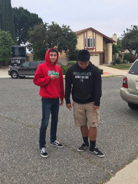SVHSWaterWars19's tweet photo. Jarod Olivas (O Spray) finished Tim Ilano (Super Splash Bros) https://t.co/SURxRYMUpy