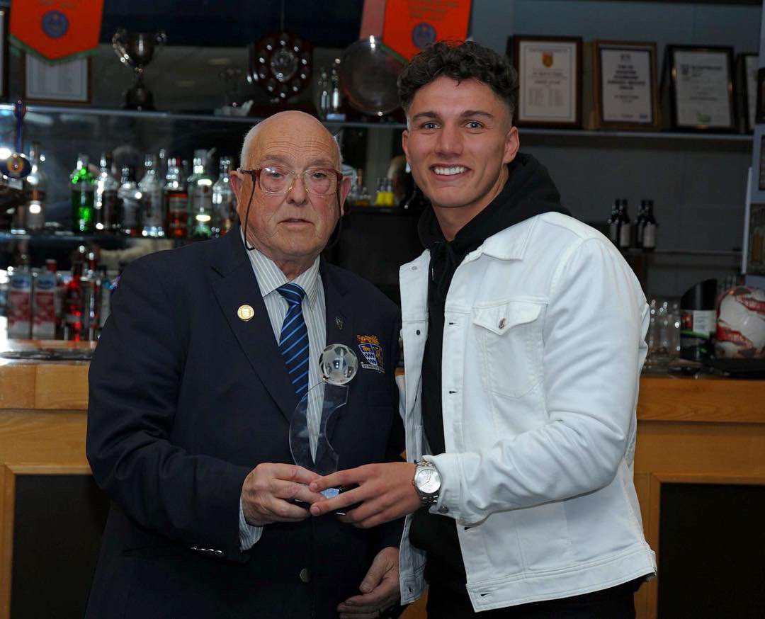 Matty Miles tweet media