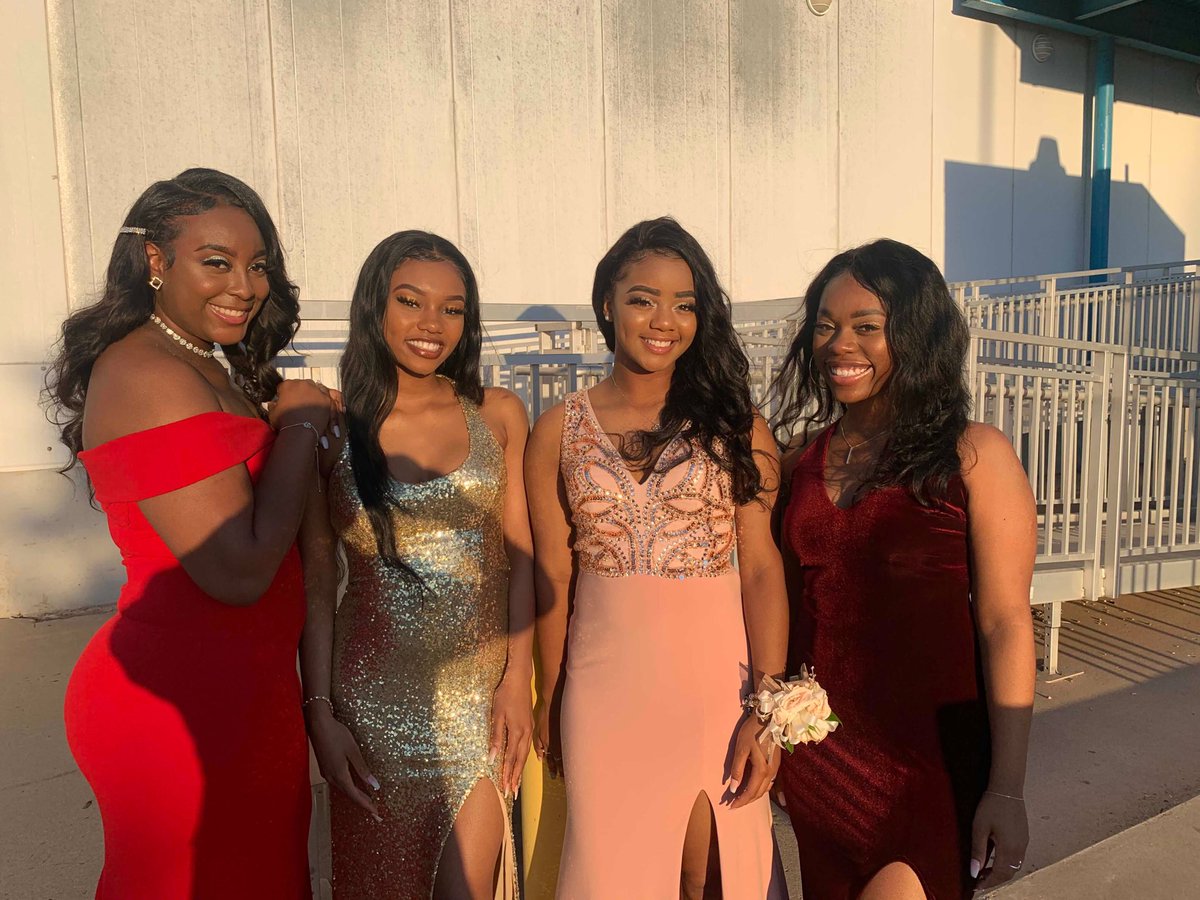 One last ride❤️prom2k19
