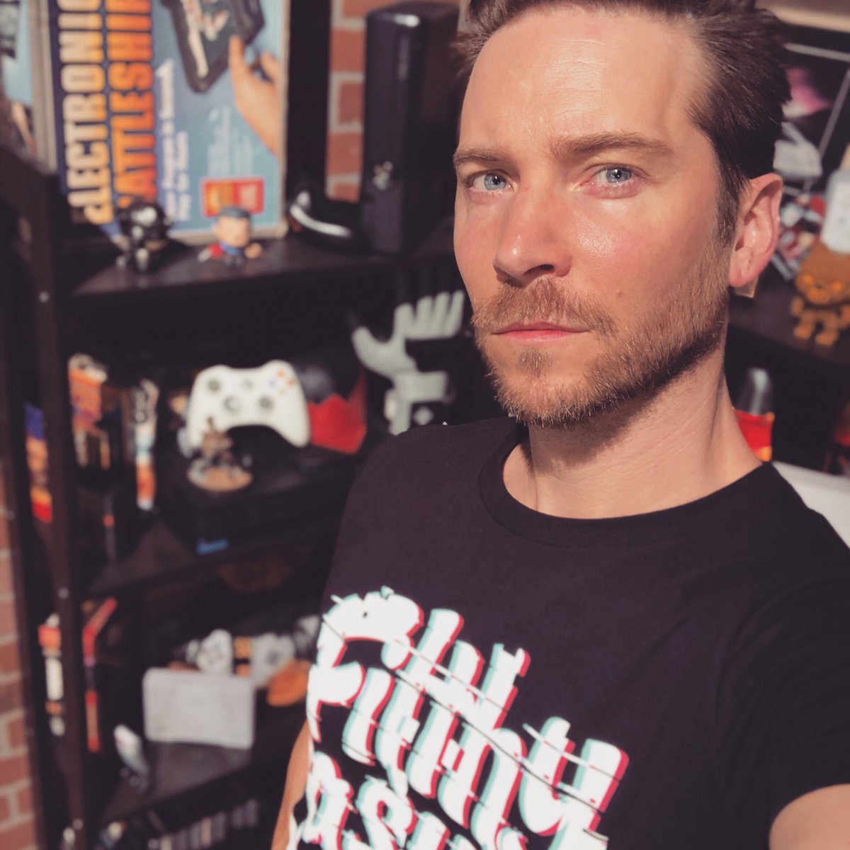 Troy Baker (@TroyBakerVA) / X