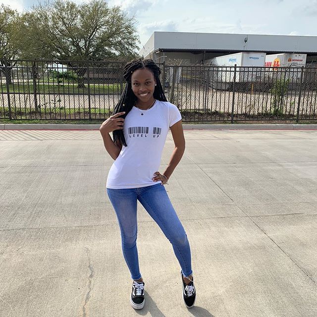 ShopSeven27's tweet photo. Level up Tee. Click the photo or link in the bio to order. .
.
.
.
.
.
.
.
.
.
.
.
.
.
.
.
.
#tshirt #levelup #tshirtdesign #fashiontees #fashion #levelupchallenge #fashiontee #tshirtlovers #tshirts #tees #tshirtstyle #teeshirt #shopseven27 #fashionblogg… https://t.co/wjtbgIcaQ2 https://t.co/KSFPxcXEhv
