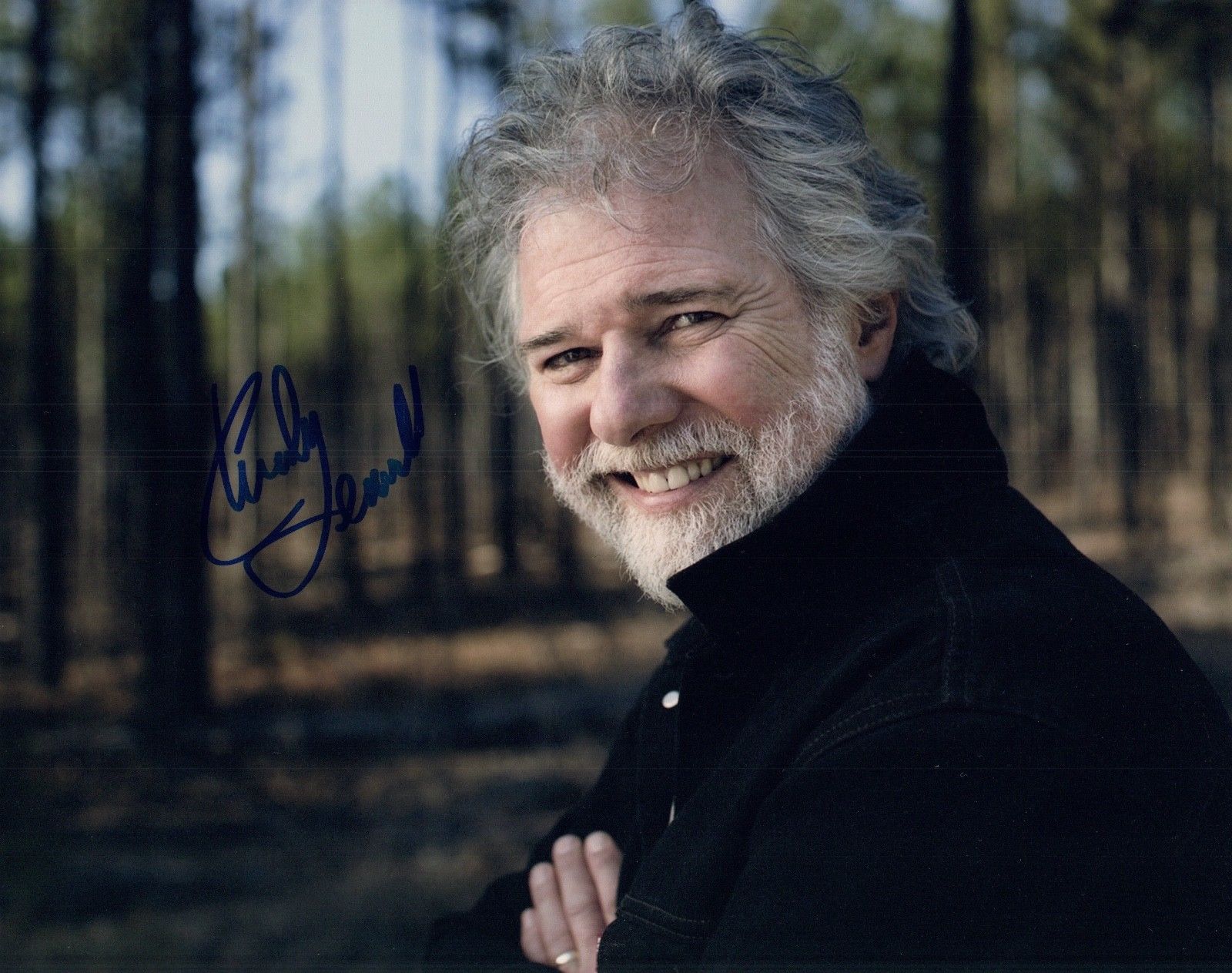Happy Birthday, Chuck Leavell!   