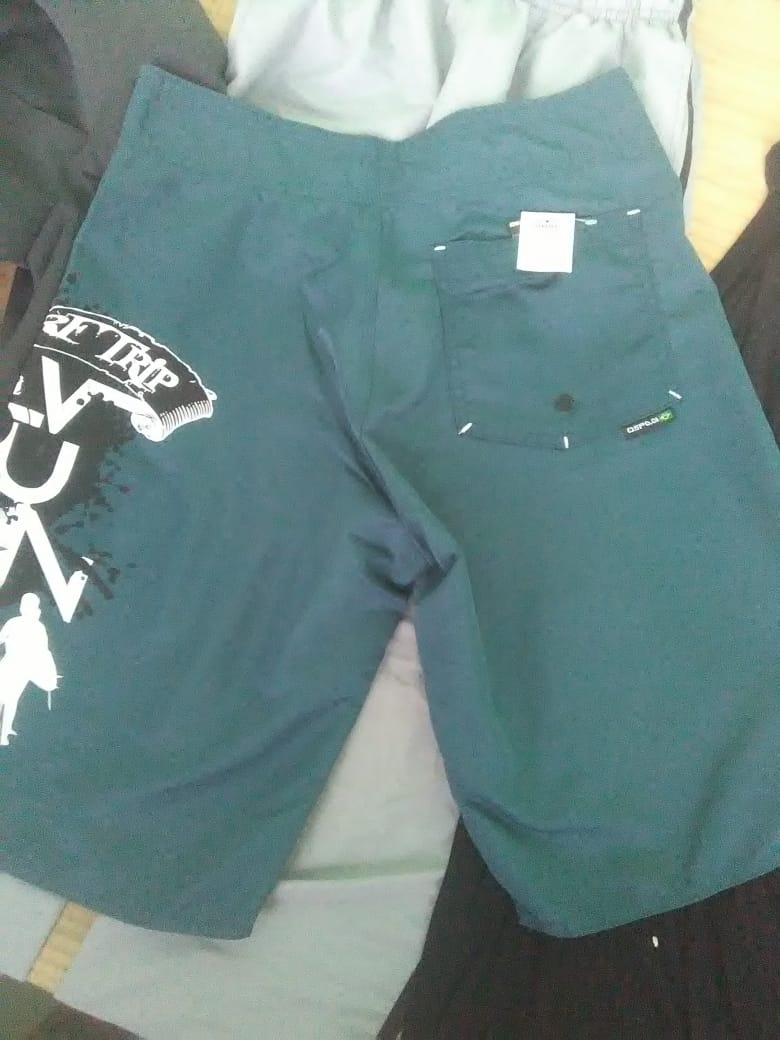 capelazul's tweet photo. Bermuda masculina n° 38 R$ 15,00. https://t.co/pd4YKVJE4T