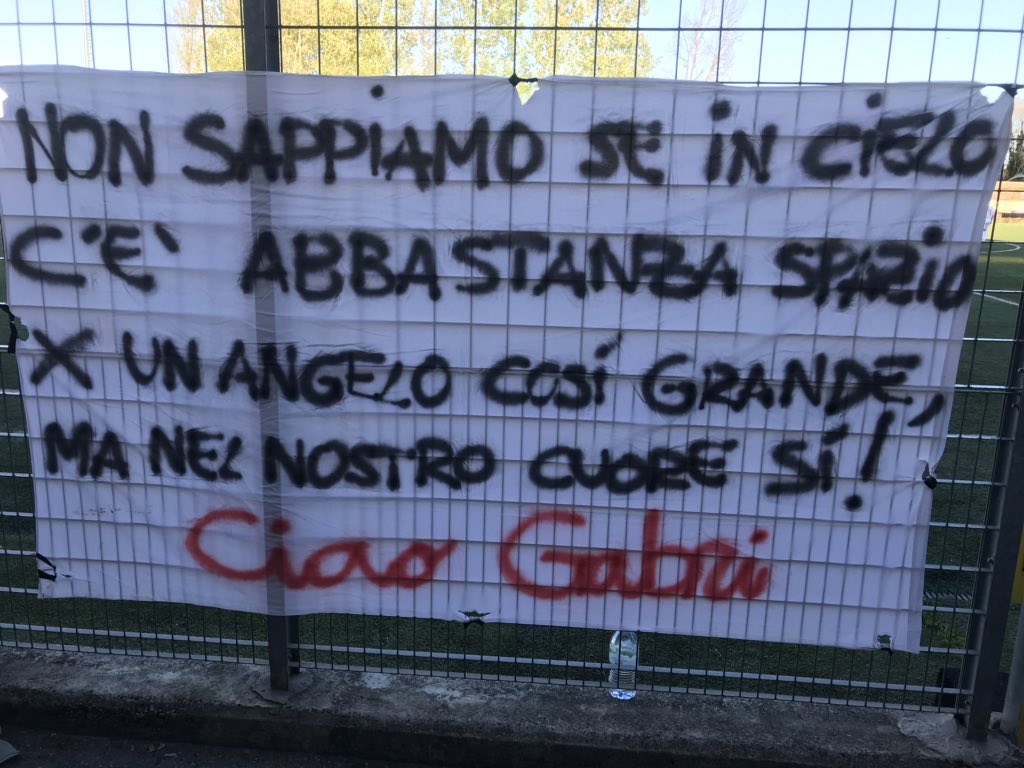 Safetyplayers's tweet photo. 👷🏻‍♂️🇮🇹 Oggi a #Monza la #SicurezzaSulLavoro è scesa in campo. Un tema così importante non può esser messo da parte. C’è una strage giornaliera che passa inosservata! Noi non ci fermeremo mai! Si lavora per vivere non per morire 🙏🏻 https://t.co/jFtkppjkL3
