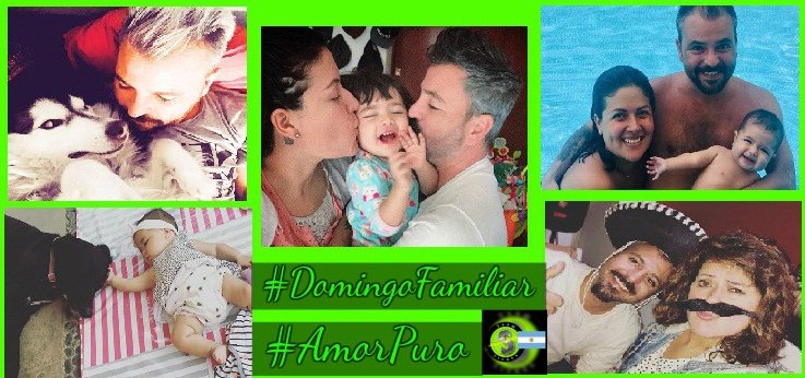 TeamSieresArg's tweet photo. #DomingoFamiliar
#PuroAmor
#LaFamiliaPrimero
#YoSoyTeamSieres
@TeamSieres @rodrigosieres https://t.co/1wtKfdvZA6