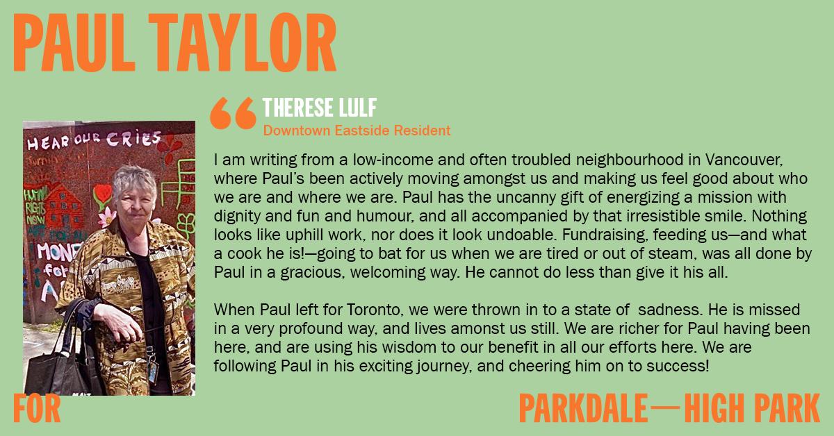 Paul Taylor tweet media