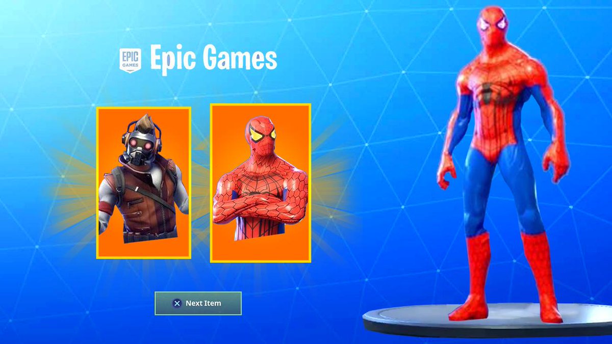 Fortnite Marvel Skins Leaked Spider Man | Fortnite Free ... Fortnite Marvel Skins Leaked Spider Man | Fortnite Free ... - 1200 x 675 jpeg 101kB