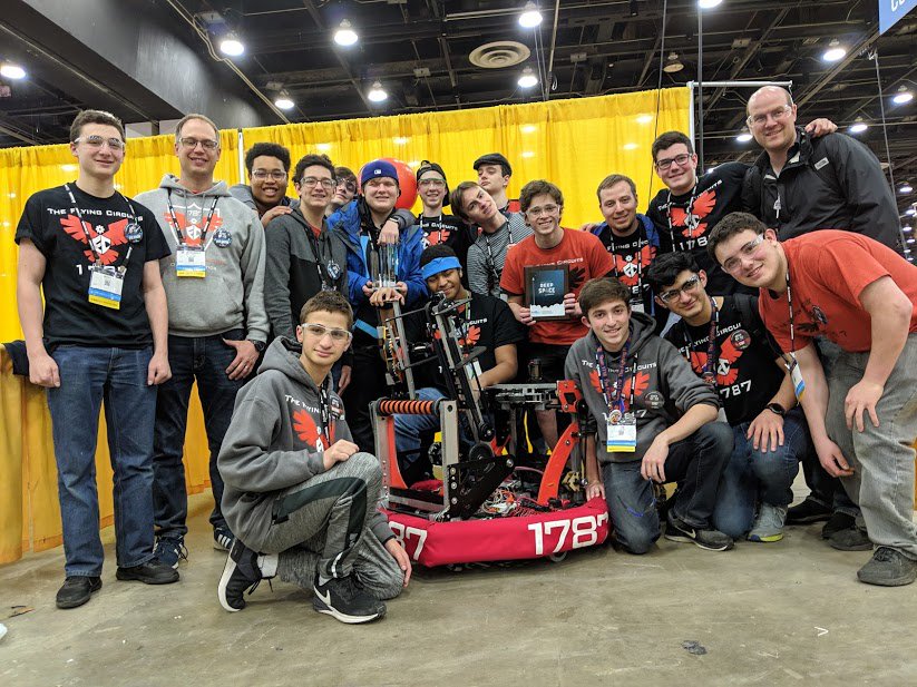 Orange_Schools_OH tweet media